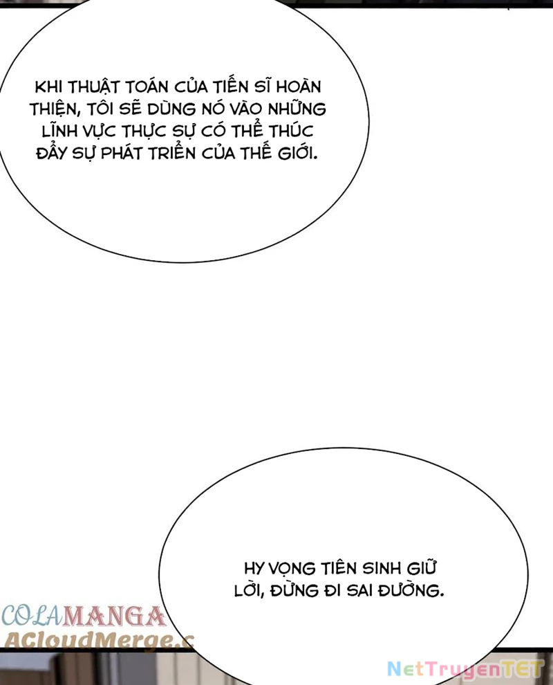 Ta Bị Kẹt Cùng Một Ngày 1000 Năm Chapter 161 - Trang 4