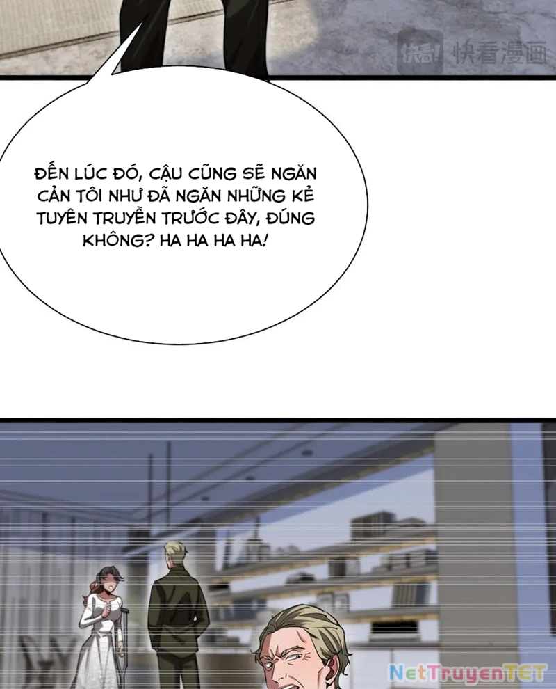 Ta Bị Kẹt Cùng Một Ngày 1000 Năm Chapter 161 - Trang 4