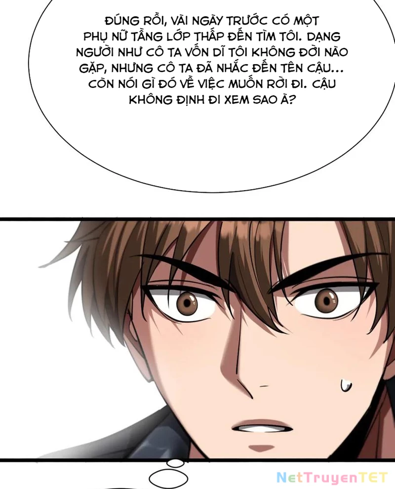 Ta Bị Kẹt Cùng Một Ngày 1000 Năm Chapter 161 - Trang 4