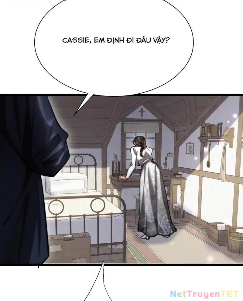 Ta Bị Kẹt Cùng Một Ngày 1000 Năm Chapter 161 - Trang 4