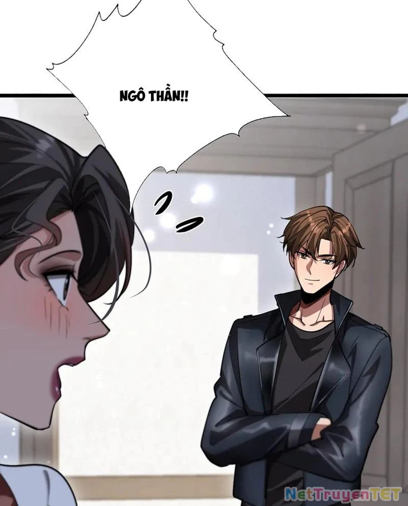 Ta Bị Kẹt Cùng Một Ngày 1000 Năm Chapter 161 - Trang 4