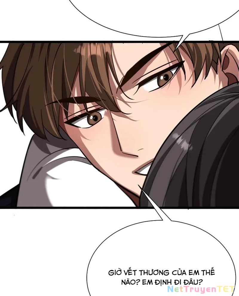 Ta Bị Kẹt Cùng Một Ngày 1000 Năm Chapter 161 - Trang 4
