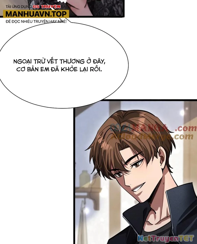 Ta Bị Kẹt Cùng Một Ngày 1000 Năm Chapter 161 - Trang 4