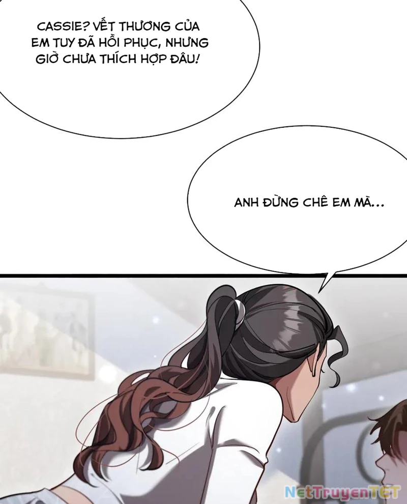 Ta Bị Kẹt Cùng Một Ngày 1000 Năm Chapter 161 - Trang 4