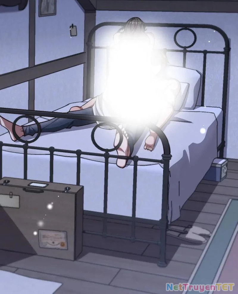 Ta Bị Kẹt Cùng Một Ngày 1000 Năm Chapter 161 - Trang 4