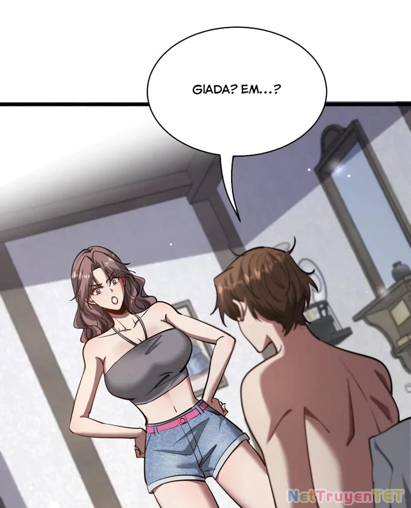 Ta Bị Kẹt Cùng Một Ngày 1000 Năm Chapter 161 - Trang 4