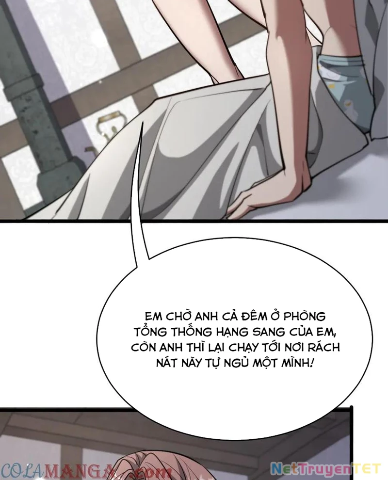 Ta Bị Kẹt Cùng Một Ngày 1000 Năm Chapter 161 - Trang 4