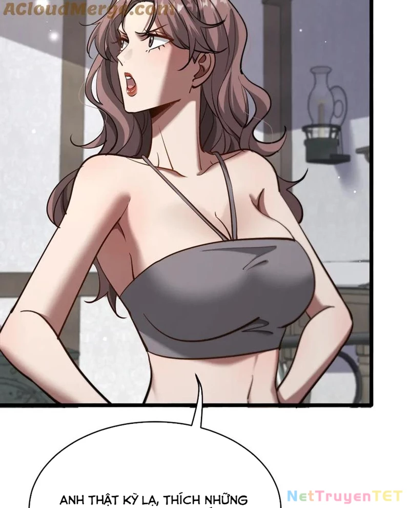 Ta Bị Kẹt Cùng Một Ngày 1000 Năm Chapter 161 - Trang 4