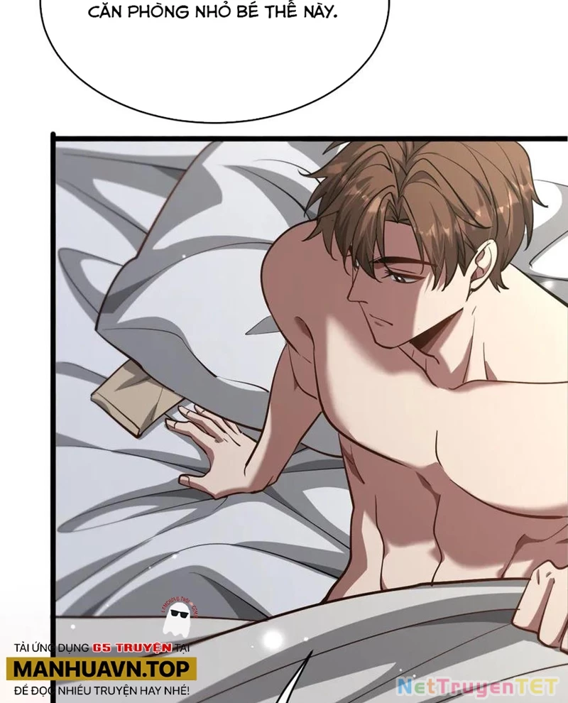 Ta Bị Kẹt Cùng Một Ngày 1000 Năm Chapter 161 - Trang 4