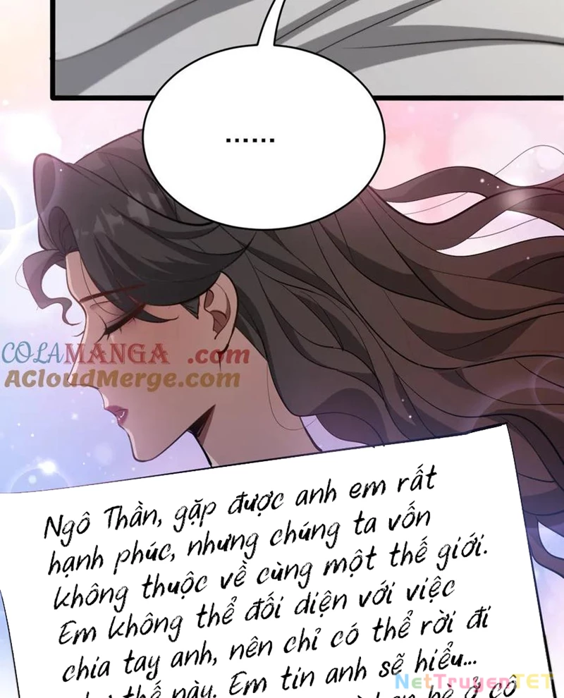 Ta Bị Kẹt Cùng Một Ngày 1000 Năm Chapter 161 - Trang 4