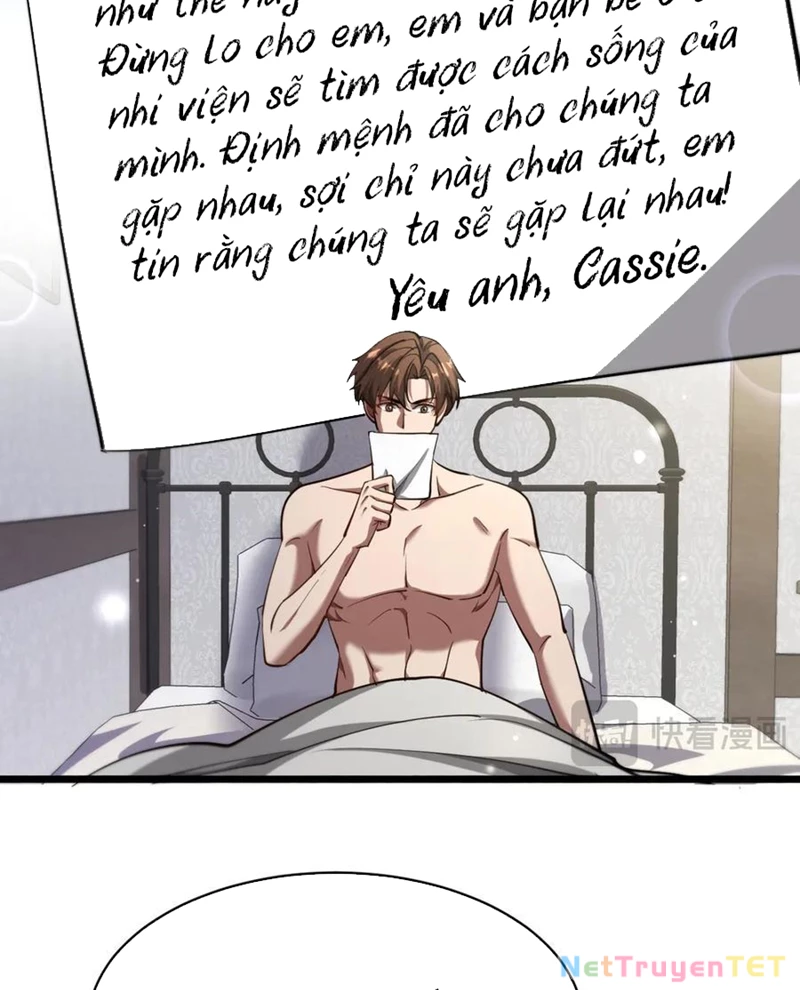 Ta Bị Kẹt Cùng Một Ngày 1000 Năm Chapter 161 - Trang 4