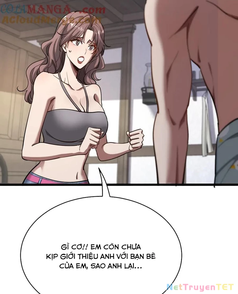 Ta Bị Kẹt Cùng Một Ngày 1000 Năm Chapter 161 - Trang 4