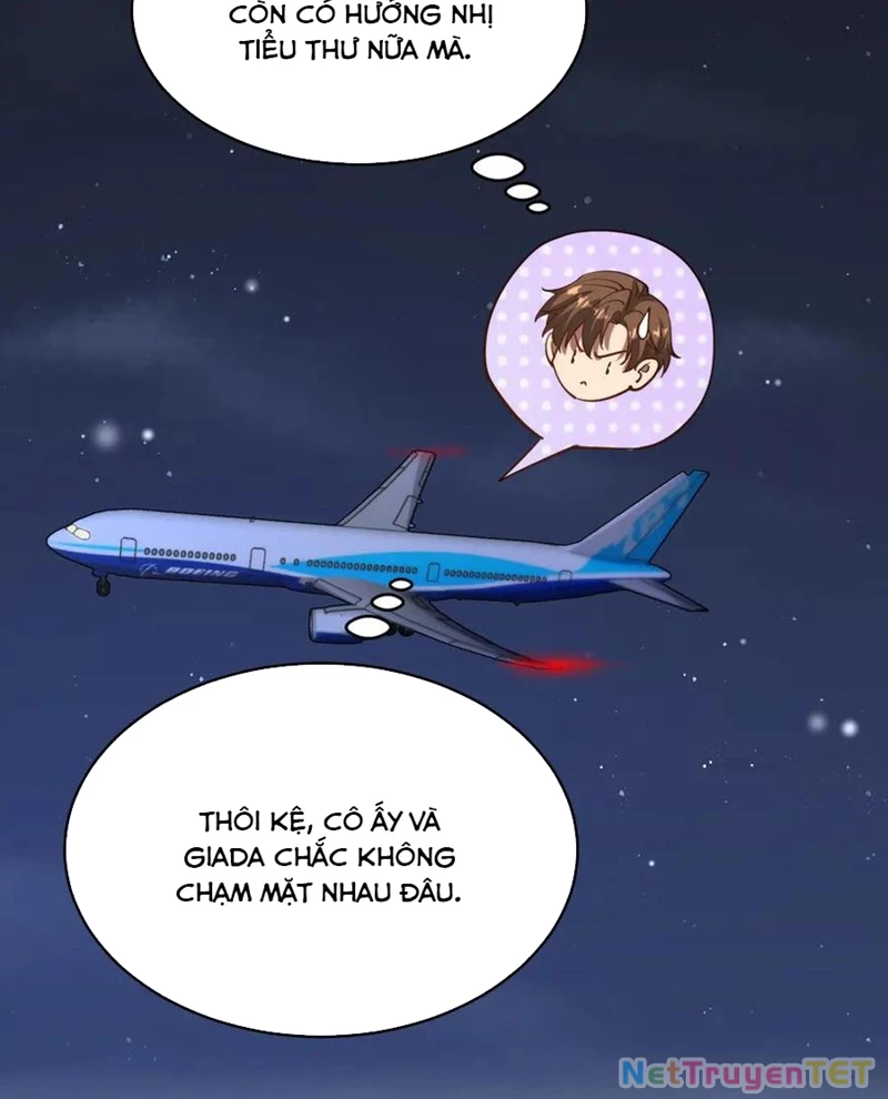 Ta Bị Kẹt Cùng Một Ngày 1000 Năm Chapter 161 - Trang 4