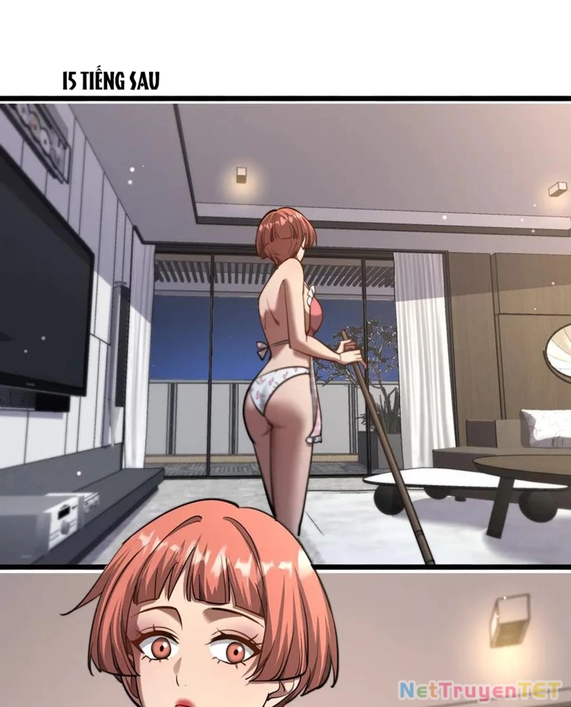 Ta Bị Kẹt Cùng Một Ngày 1000 Năm Chapter 161 - Trang 4