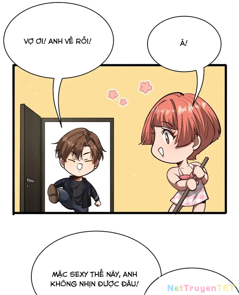 Ta Bị Kẹt Cùng Một Ngày 1000 Năm Chapter 161 - Trang 4