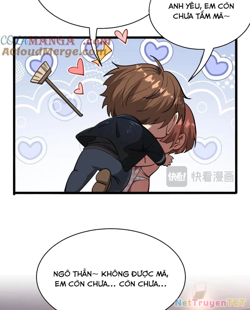 Ta Bị Kẹt Cùng Một Ngày 1000 Năm Chapter 161 - Trang 4