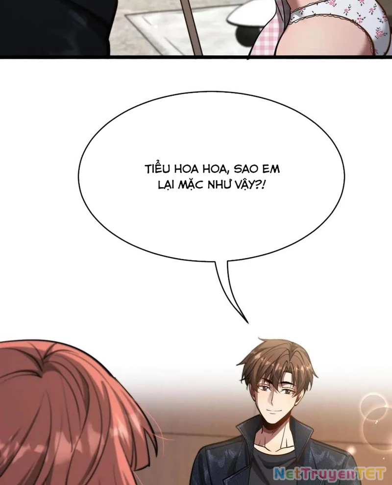 Ta Bị Kẹt Cùng Một Ngày 1000 Năm Chapter 161 - Trang 4