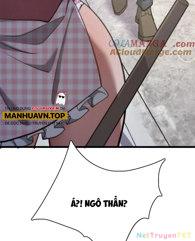 Ta Bị Kẹt Cùng Một Ngày 1000 Năm Chapter 161 - Trang 4