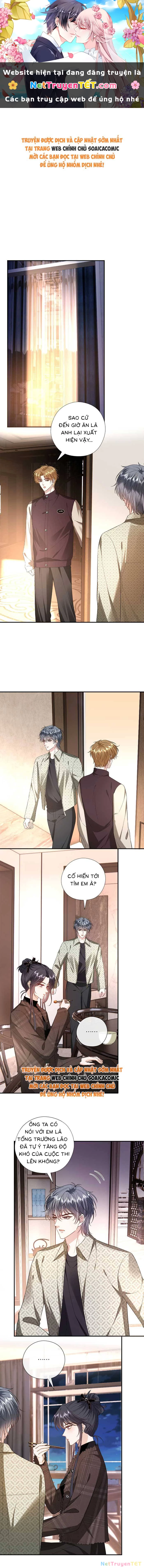 Vợ Của Lục Tổng Không Phải Dạng Vừa Chapter 180 - Trang 4