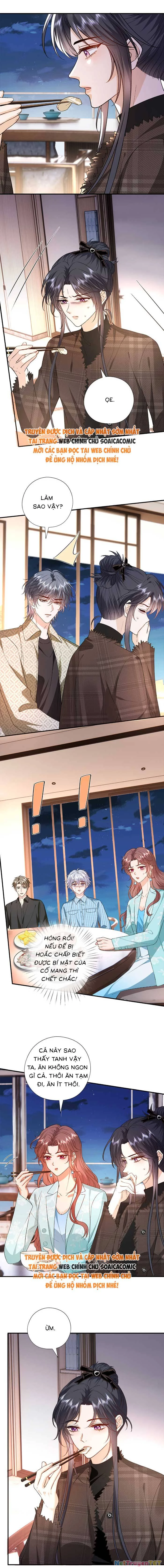 Vợ Của Lục Tổng Không Phải Dạng Vừa Chapter 180 - Trang 4