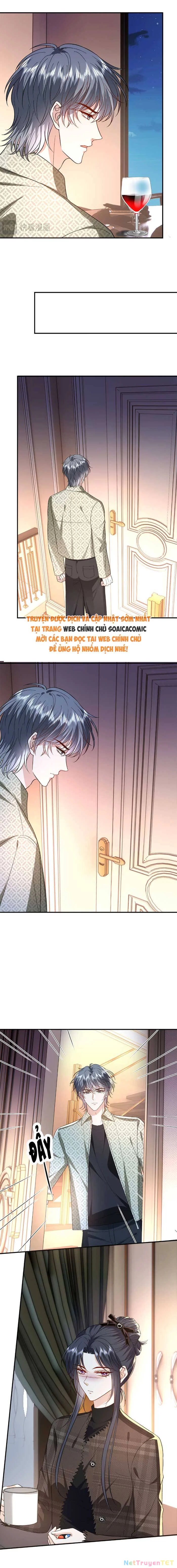 Vợ Của Lục Tổng Không Phải Dạng Vừa Chapter 180 - Trang 4