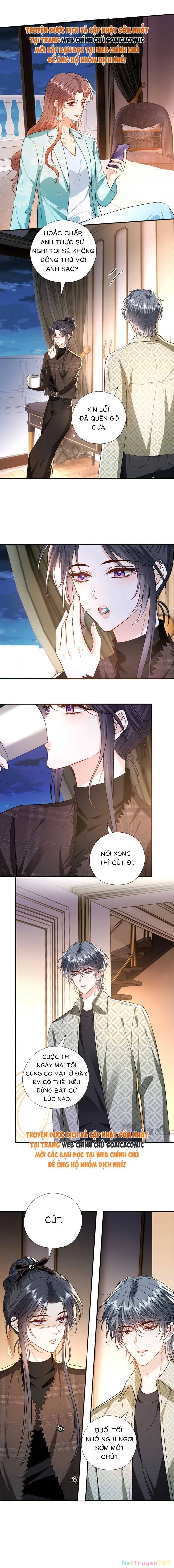 Vợ Của Lục Tổng Không Phải Dạng Vừa Chapter 180 - Trang 4