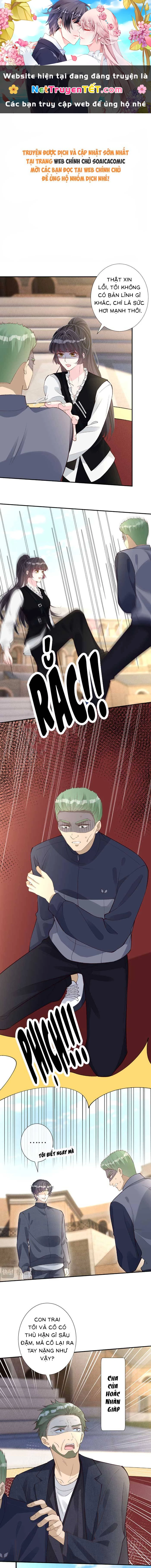 Ôm Khẩn Tiểu Mã Giáp Của Tôi Chapter 348 - Trang 4