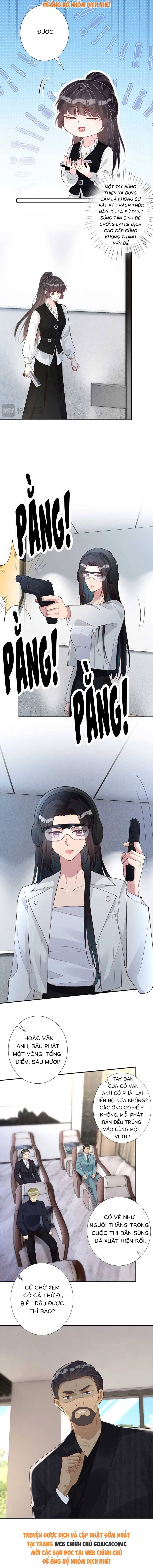 Ôm Khẩn Tiểu Mã Giáp Của Tôi Chapter 348 - Trang 4