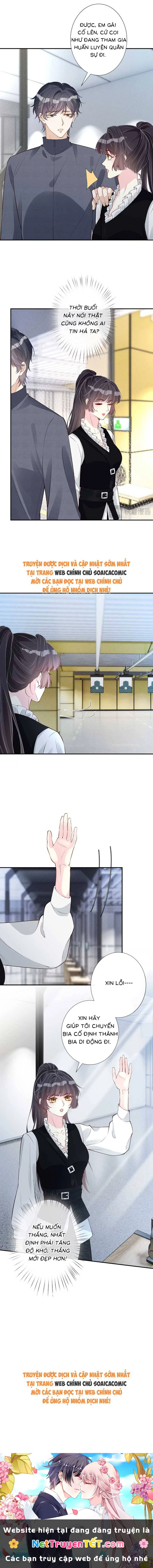 Ôm Khẩn Tiểu Mã Giáp Của Tôi Chapter 348 - Trang 4