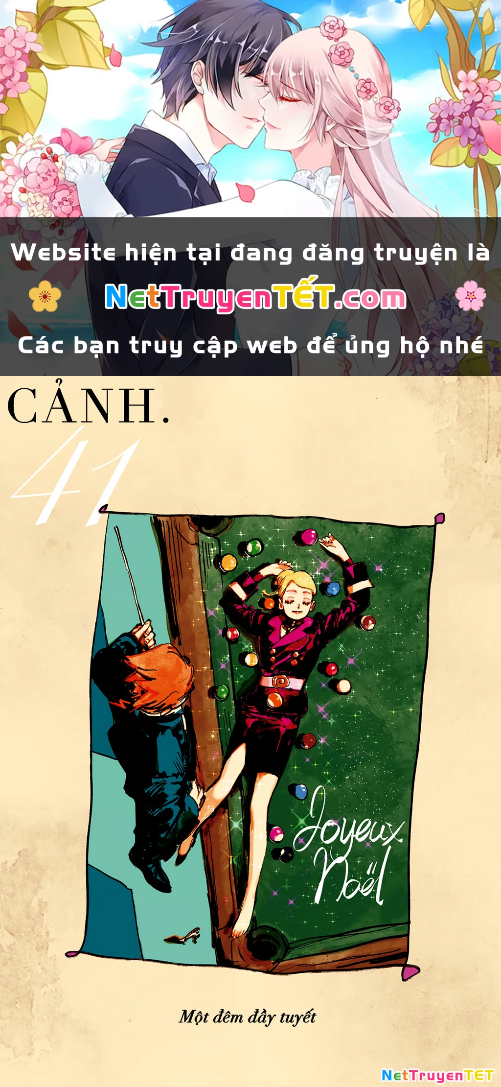 Veil Chapter 41 - Next Chapter 42