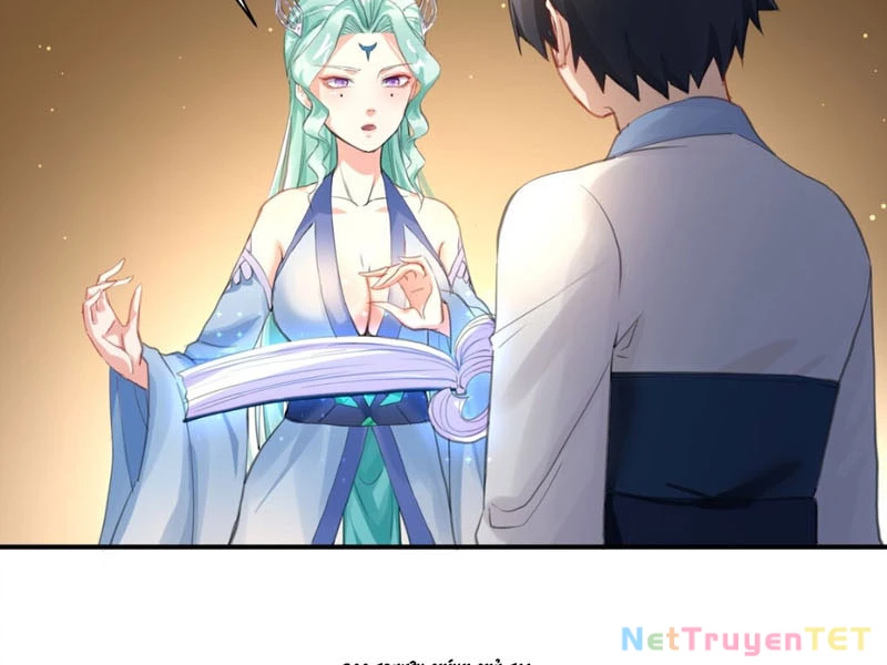 Xuyên Không Tới Thế Giới Tu Chân Nhưng Ta Vẫn Có Mạng Internet Chapter 9 - Trang 2