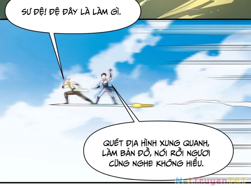 Xuyên Không Tới Thế Giới Tu Chân Nhưng Ta Vẫn Có Mạng Internet Chapter 9 - Trang 2