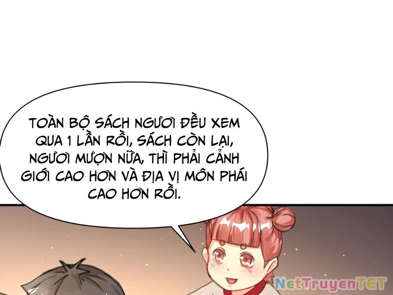Xuyên Không Tới Thế Giới Tu Chân Nhưng Ta Vẫn Có Mạng Internet Chapter 9 - Trang 2