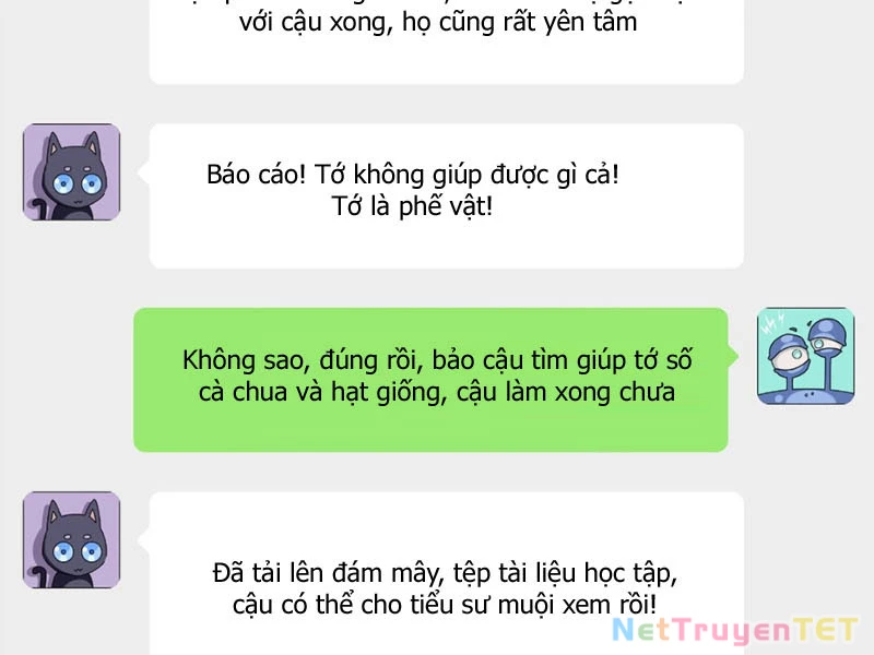 Xuyên Không Tới Thế Giới Tu Chân Nhưng Ta Vẫn Có Mạng Internet Chapter 9 - Trang 2