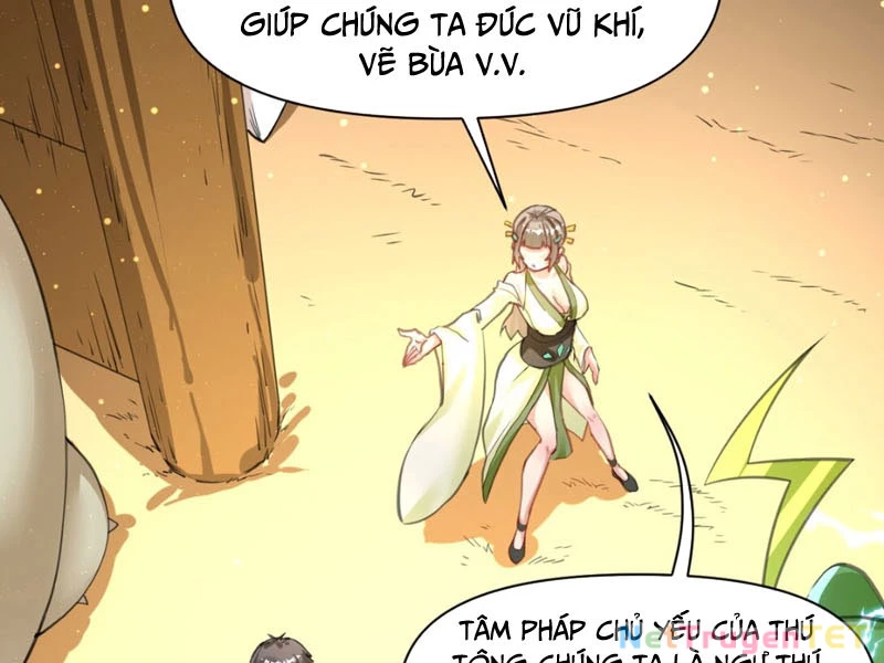 Xuyên Không Tới Thế Giới Tu Chân Nhưng Ta Vẫn Có Mạng Internet Chapter 9 - Trang 2