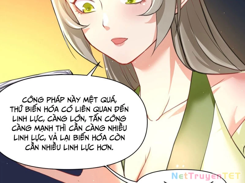 Xuyên Không Tới Thế Giới Tu Chân Nhưng Ta Vẫn Có Mạng Internet Chapter 9 - Trang 2