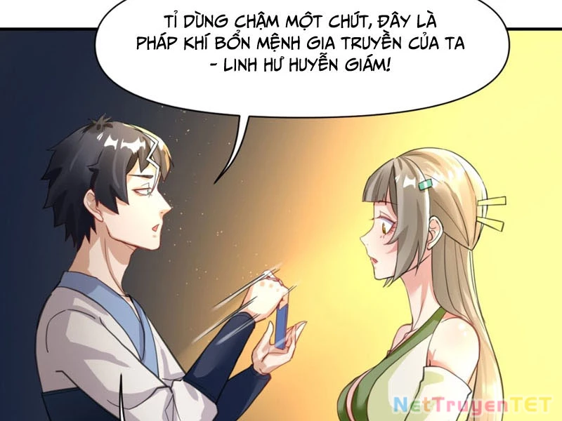 Xuyên Không Tới Thế Giới Tu Chân Nhưng Ta Vẫn Có Mạng Internet Chapter 9 - Trang 2