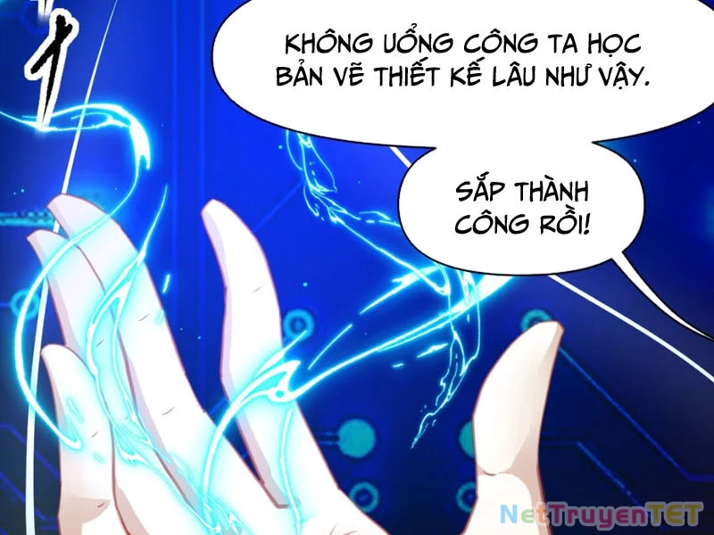 Xuyên Không Tới Thế Giới Tu Chân Nhưng Ta Vẫn Có Mạng Internet Chapter 9 - Trang 2