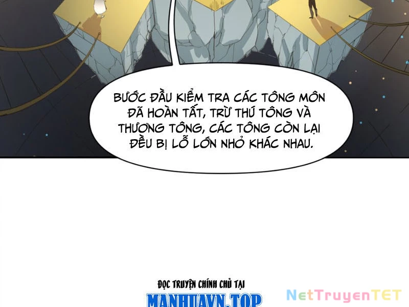 Xuyên Không Tới Thế Giới Tu Chân Nhưng Ta Vẫn Có Mạng Internet Chapter 11 - Trang 2