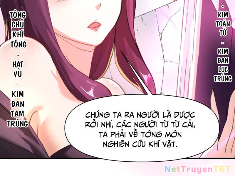 Xuyên Không Tới Thế Giới Tu Chân Nhưng Ta Vẫn Có Mạng Internet Chapter 11 - Trang 2