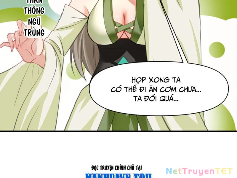 Xuyên Không Tới Thế Giới Tu Chân Nhưng Ta Vẫn Có Mạng Internet Chapter 11 - Trang 2