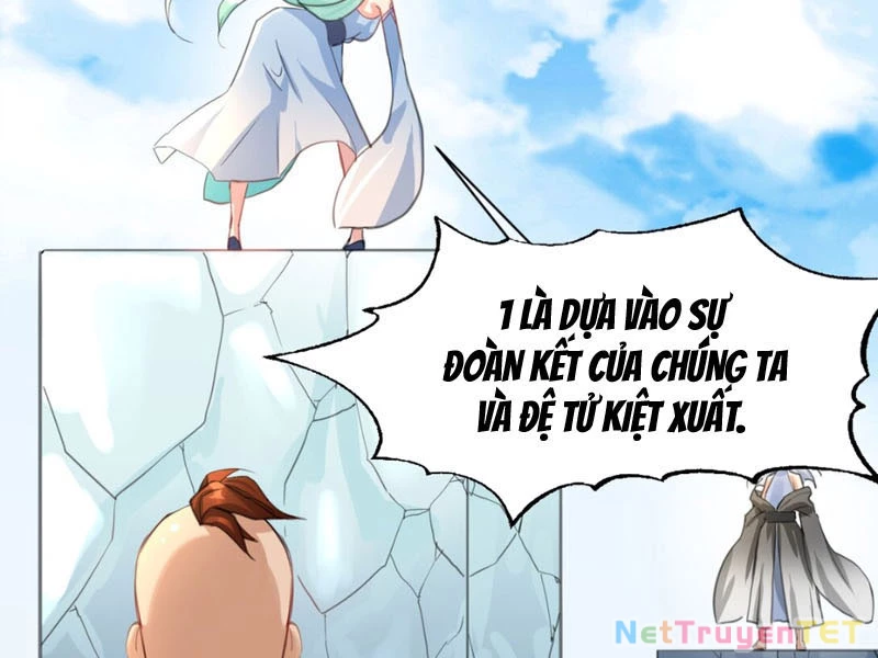 Xuyên Không Tới Thế Giới Tu Chân Nhưng Ta Vẫn Có Mạng Internet Chapter 11 - Trang 2