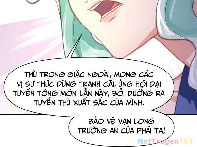 Xuyên Không Tới Thế Giới Tu Chân Nhưng Ta Vẫn Có Mạng Internet Chapter 11 - Trang 2