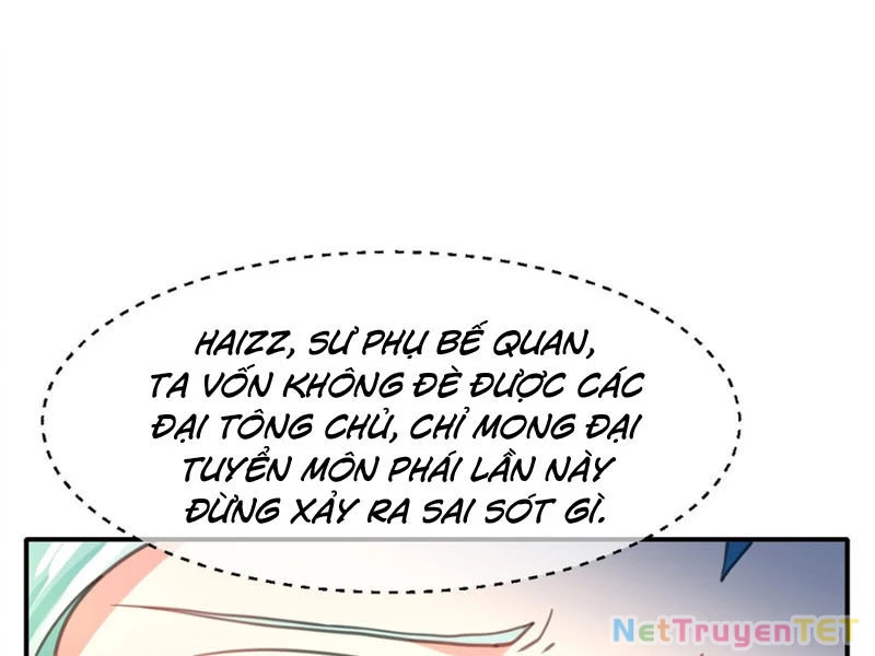 Xuyên Không Tới Thế Giới Tu Chân Nhưng Ta Vẫn Có Mạng Internet Chapter 11 - Trang 2