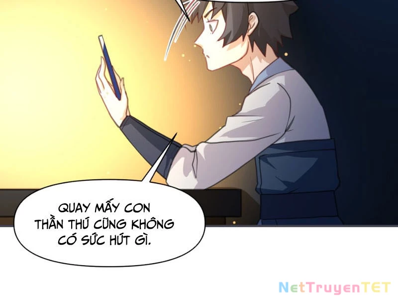 Xuyên Không Tới Thế Giới Tu Chân Nhưng Ta Vẫn Có Mạng Internet Chapter 11 - Trang 2