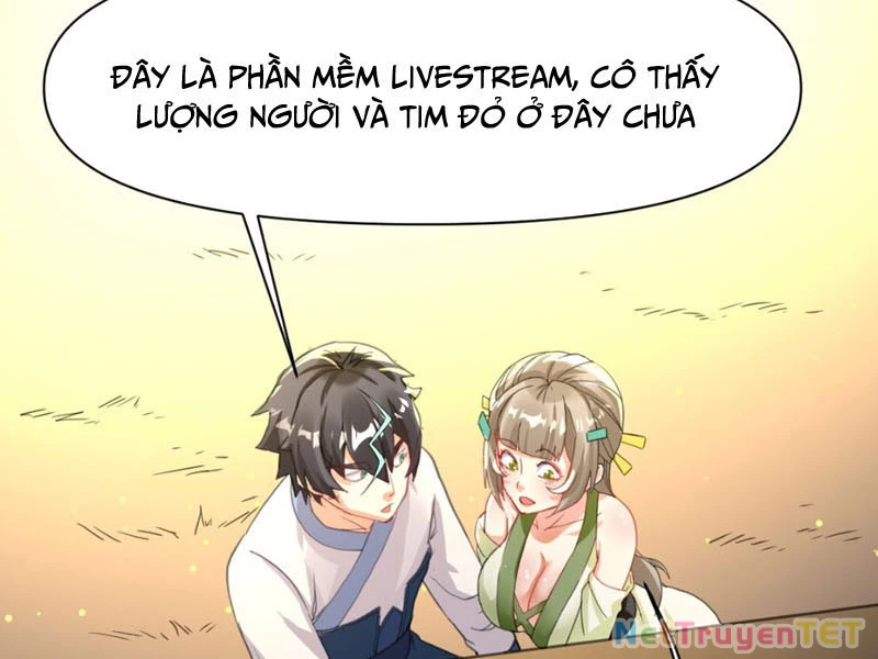 Xuyên Không Tới Thế Giới Tu Chân Nhưng Ta Vẫn Có Mạng Internet Chapter 11 - Trang 2