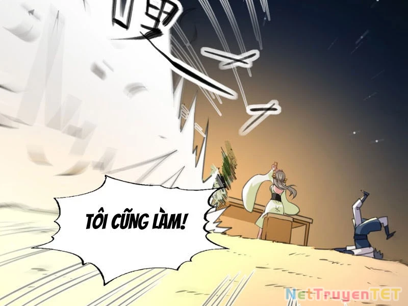 Xuyên Không Tới Thế Giới Tu Chân Nhưng Ta Vẫn Có Mạng Internet Chapter 11 - Trang 2