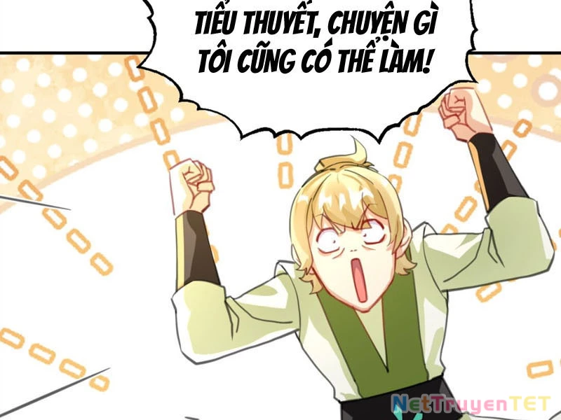 Xuyên Không Tới Thế Giới Tu Chân Nhưng Ta Vẫn Có Mạng Internet Chapter 11 - Trang 2