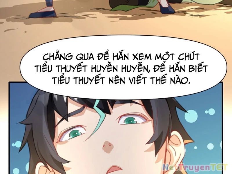 Xuyên Không Tới Thế Giới Tu Chân Nhưng Ta Vẫn Có Mạng Internet Chapter 11 - Trang 2