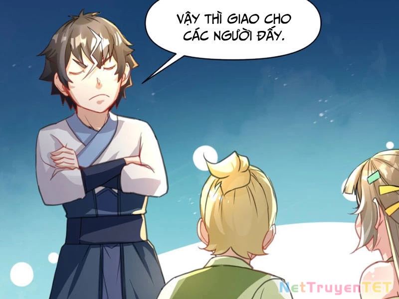 Xuyên Không Tới Thế Giới Tu Chân Nhưng Ta Vẫn Có Mạng Internet Chapter 11 - Trang 2